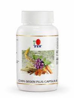 Gegen Plus Cápsulas1